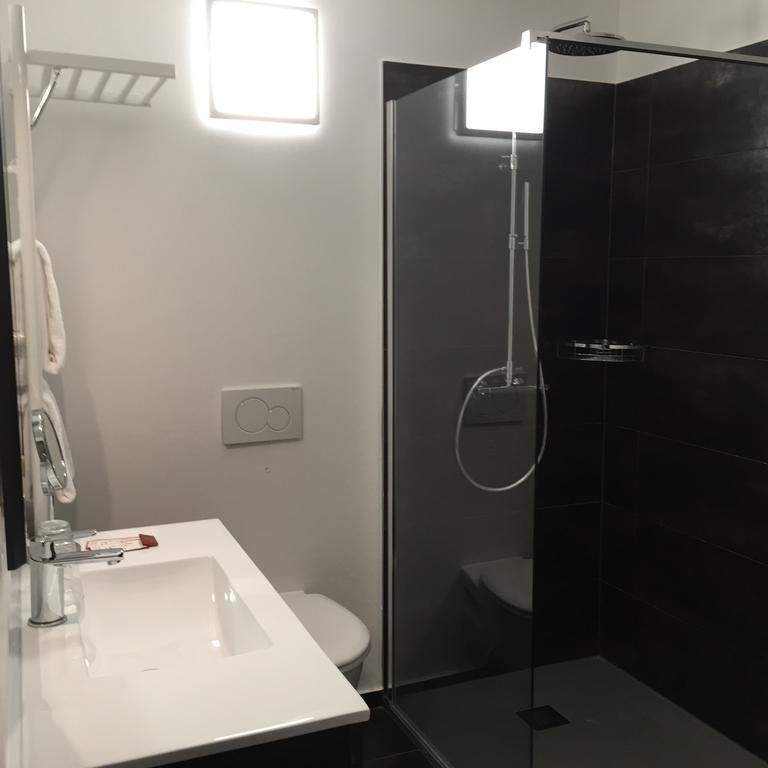 Roemerhof - Hotel With Self Check-In Brigerbad 외부 사진