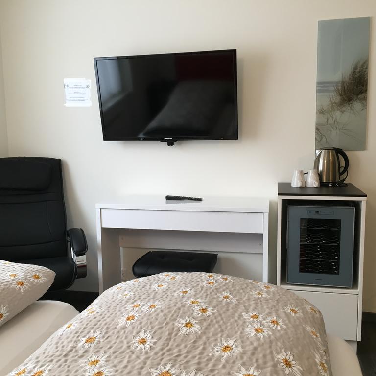 Roemerhof - Hotel With Self Check-In Brigerbad 외부 사진